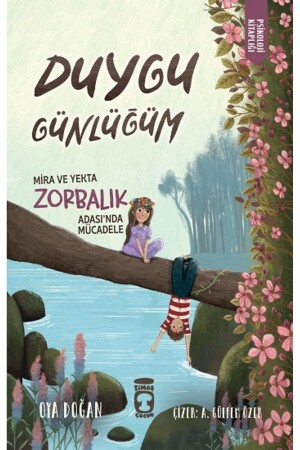 Duygu Günlüğüm - 1