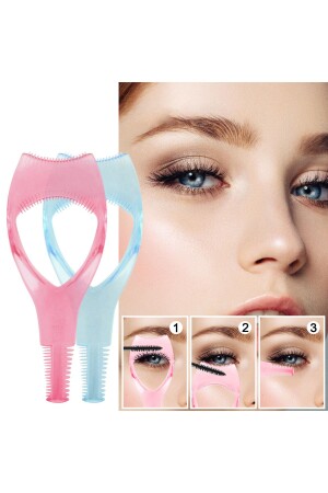 Easy Mascara Mascara Appliance-Gerät - 3