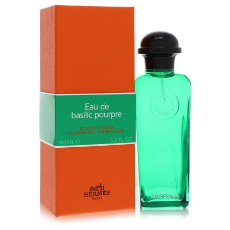 Eau De Basilic Pourpre by Hermes - 3