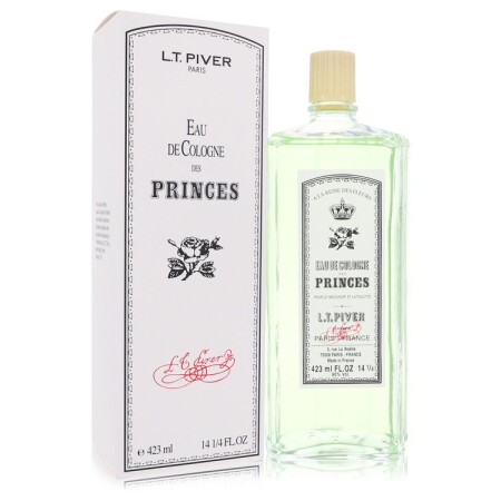 Eau De Cologne Des Princes by Piver - 2