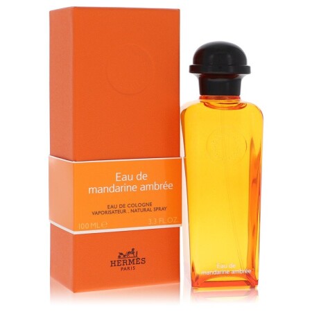 Eau De Mandarine Ambree by Hermes - 2