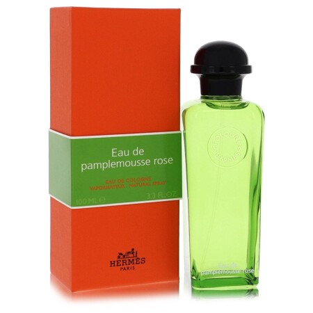 Eau De Pamplemousse Rose by Hermes - 1