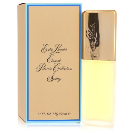 Eau De Private Collection by Estee Lauder - 1