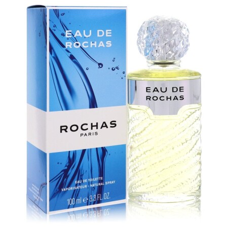 Eau De Rochas by Rochas - 1