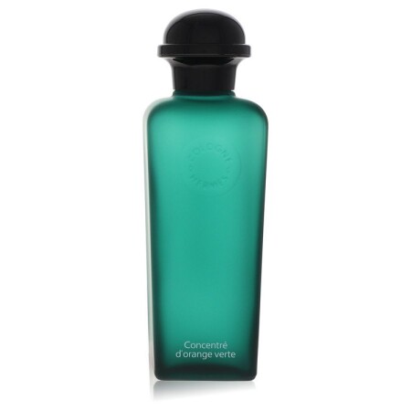 Eau D'Orange Verte by Hermes - 5