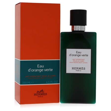 Eau D'Orange Verte by Hermes - 1