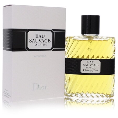 Eau Sauvage by Christian Dior - 7