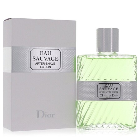 Eau Sauvage by Christian Dior - 5