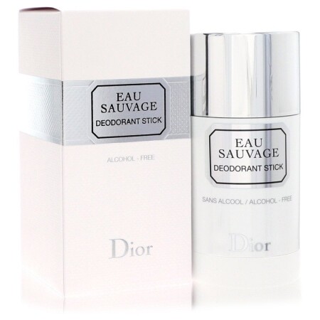 Eau Sauvage by Christian Dior - 3