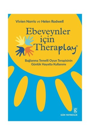 Ebeveynler Için Theraplay - 2