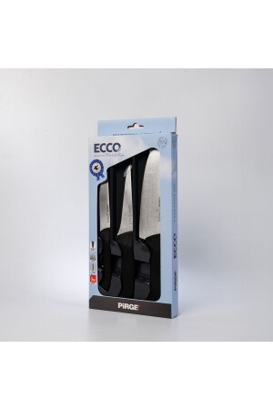 Ecco Chef Baba Messerset 35175 - 6