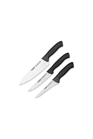 Ecco Chef Baba Messerset PIRGE 0004 - 2