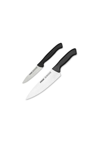 Ecco Kochmesser-Set 2-teilig 35149 - 2