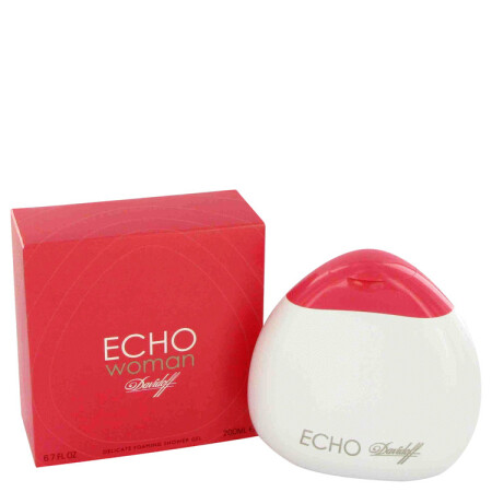 Echo by Davidoff - 2