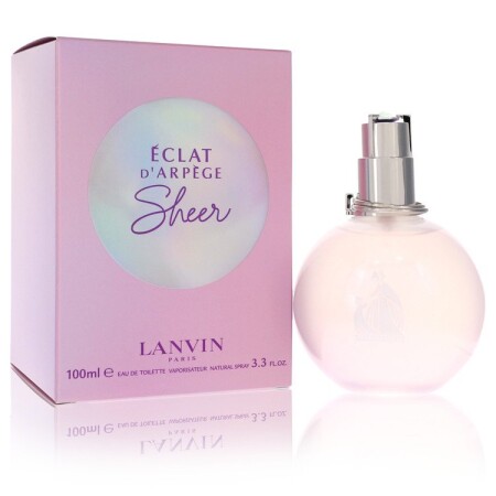 Eclat d'Arpege Sheer by Lanvin - 2