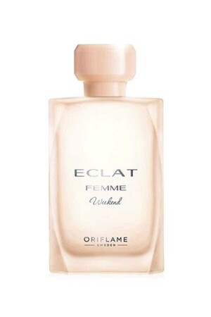 Eclat Femme Weekend EDT 50 ml Damenparfüm - 2