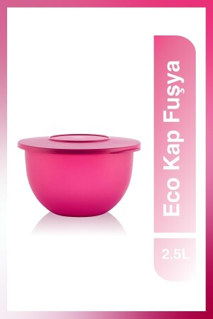 Eco Kap 2.5l Fuşya 11156878 - 3