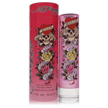 Ed Hardy by Christian Audigier - 1