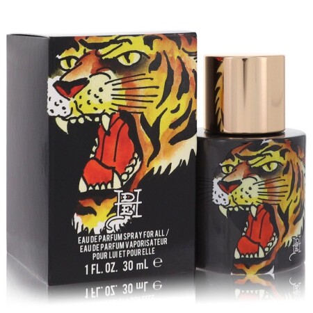 Ed Hardy Tiger Ink by Christian Audigier - 2