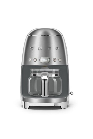 Edelstahl-Filterkaffeemaschine Dcf02sseu 500. 01. 01. 6817 - 3