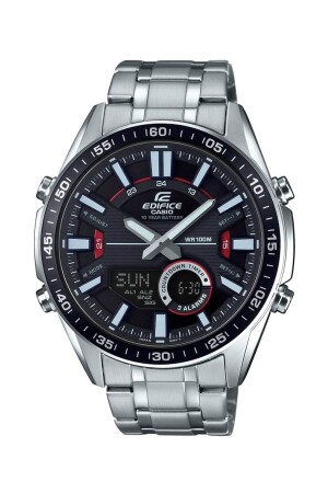 Edifice-Armbanduhr für Herren EFV-C100D-1AVDF - 2