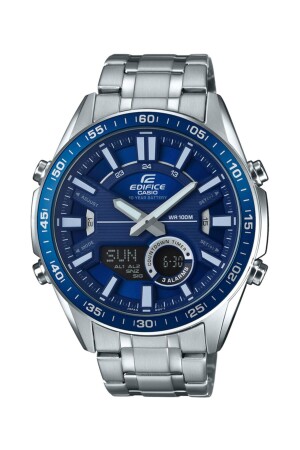 Edifice-Armbanduhr für Herren EFV-C100D-2AVDF - 2