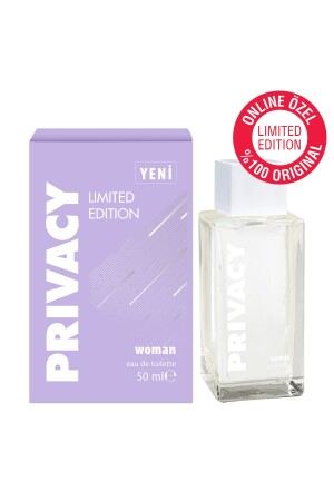 Edt-Parfüm für Damen in limitierter Auflage, 50 ml, Online-Angebot - 2