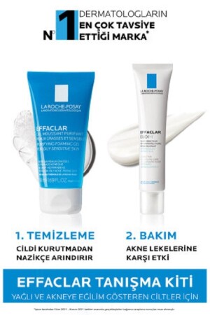 Effaclar Dating-Kit - 2