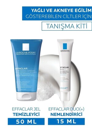 Effaclar Tanışma Kiti 8690595145600 - 1