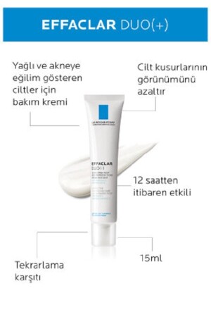 Effaclar Tanışma Kiti - 5