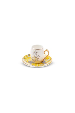 Efteni Kaffeetassen-Set für 6 Personen 90 ml 153. 03. 06. 9245 - 9