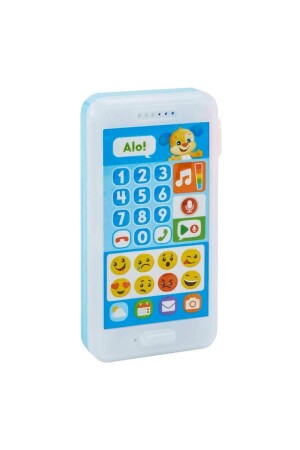 Eğitici Akıllı Telefon Fpr25 T000FPR25 - 7