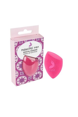 Eier-Make-up-Schwamm Pink – 96 - 2