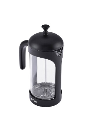 Einfache French Press 600 ml - 6