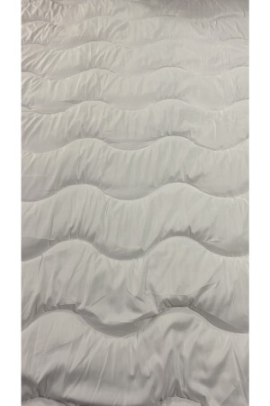 Einzelbett-Set aus Mikrofaser, 1 Kissen aus 100 % Silikon mit Reißverschluss, 50 x 70 cm, sahinhome-ty1000 - 7