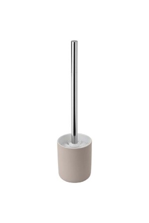 Ekoln Steingut-Keramik-Toilettenbürste Beige 904. 930. 07 - 1