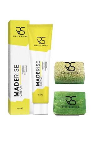 Ekonomik Set ( Maderise Aloevera Sabun) RS-SET0001 - 3