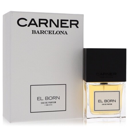 El Born by Carner Barcelona - 1