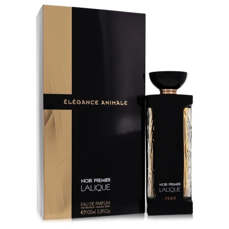 Elegance Animale by Lalique - 1