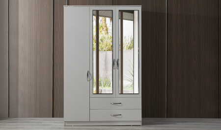 Elite-Garderobe - 1