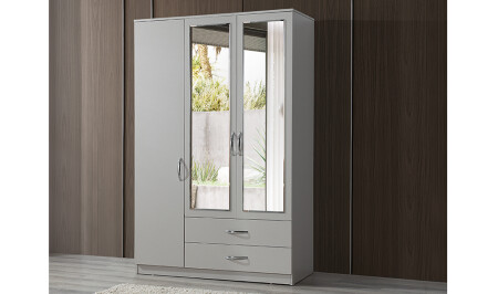 Elite-Garderobe - 4