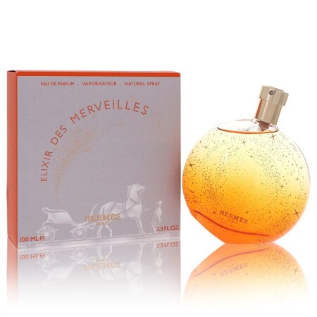 Elixir Des Merveilles by Hermes - 1