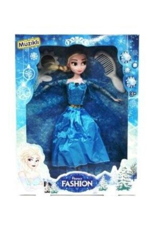 Elsa Singende Puppen-Set 283691 - 3