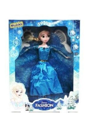 Elsa Singende Puppen-Set 283691 - 4