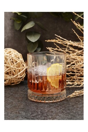 Elysia 4-teiliges Whiskyglas 520004 - 2