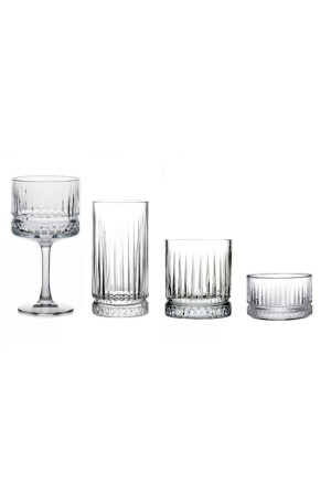 Elysia 48-teiliges Vitrine/Mitgift-Set Fma471733 Fma01607 Fma005294 2248 SRY-PB000935 - 3