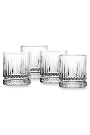 Elysia Pleasure Set 2 (520014 ELYSİA WHISKY GLAS + 530038 ELYSİA COOKIES BOWL) paşab. CH530038-520014:; - 5