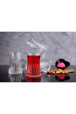 Elysıa Teeglas 12 PRA-5519822-2900 - 1