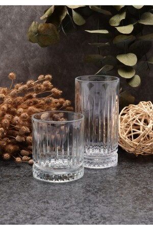 Elysia Wasser- und Softdrink-Set 8-teilig Fma005295 Fma05258 415 520004-1100171,520015-1100632 - 5