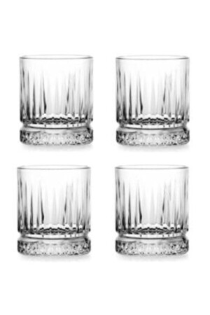 Elysia Whiskyglas-Set, 4 Stück, 355 cm³, 520004, Fma05219 - 2